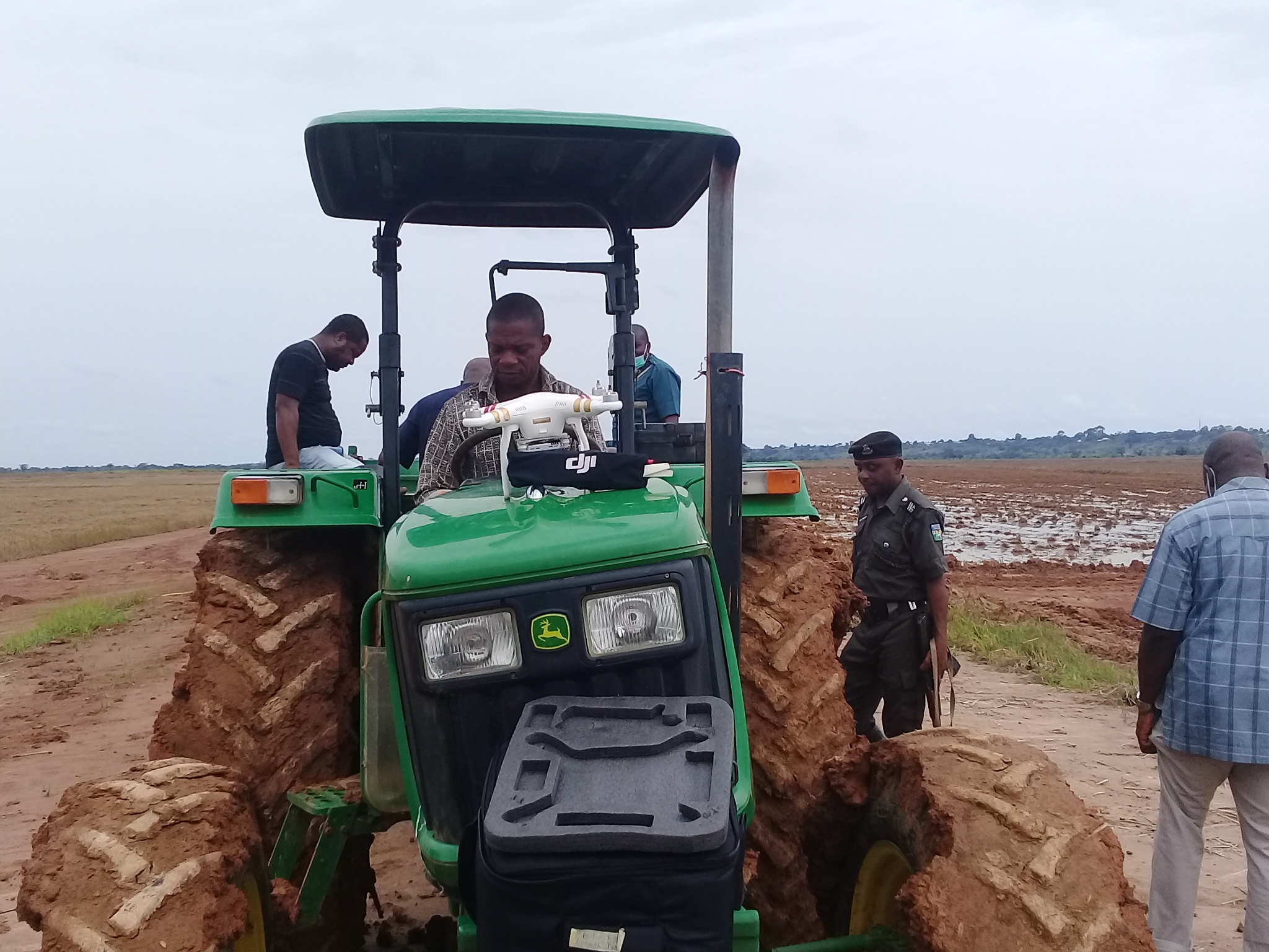 Agriculture Image