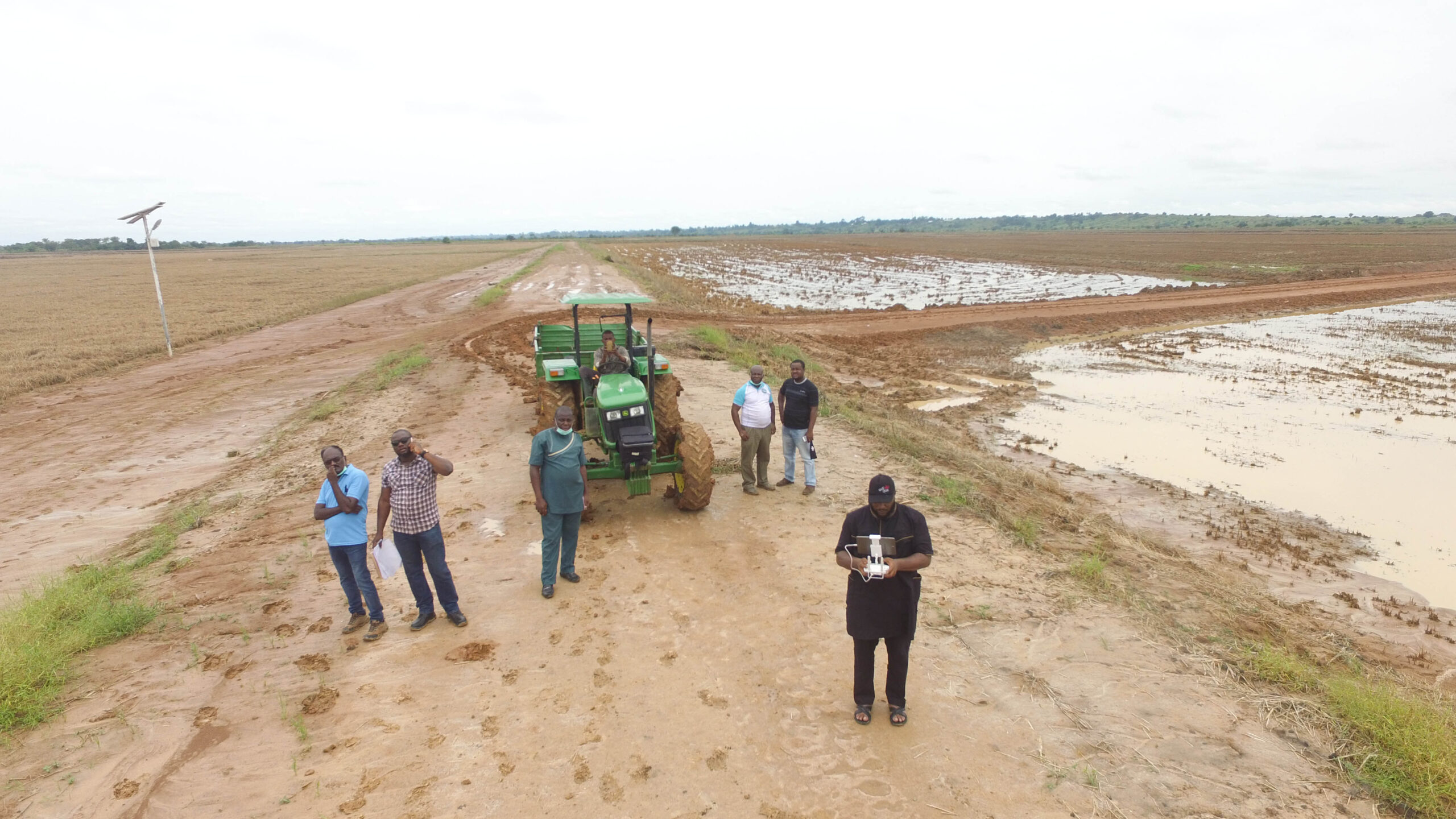 Agriculture Image